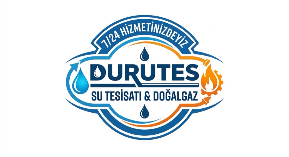 DURUTES Su Tesisatı ve Doğalgaz — 7/24 hizmetinizdeyiz
